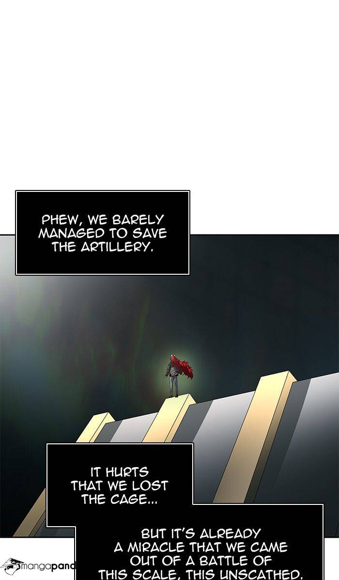 Tower of God Chapter 483 image 008